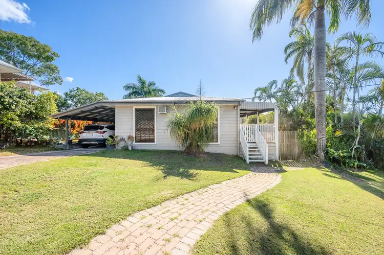135 Malpas Street, Boyne Island QLD 4680