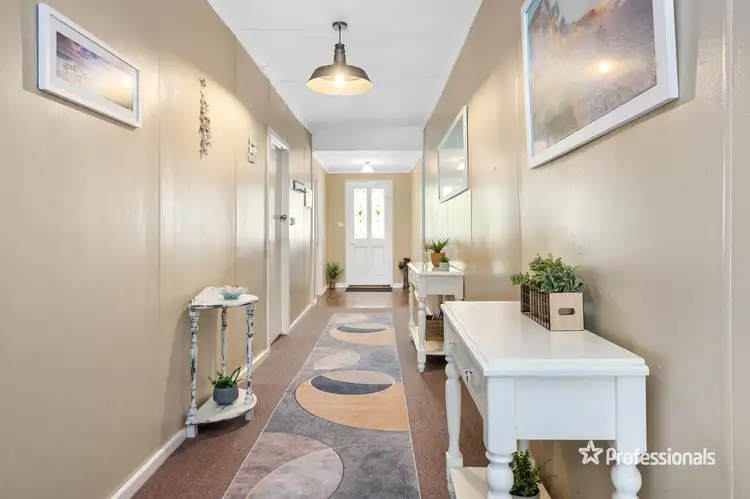 Second view of Homely house listing, 73 Richardson Street, Boulder WA 6432