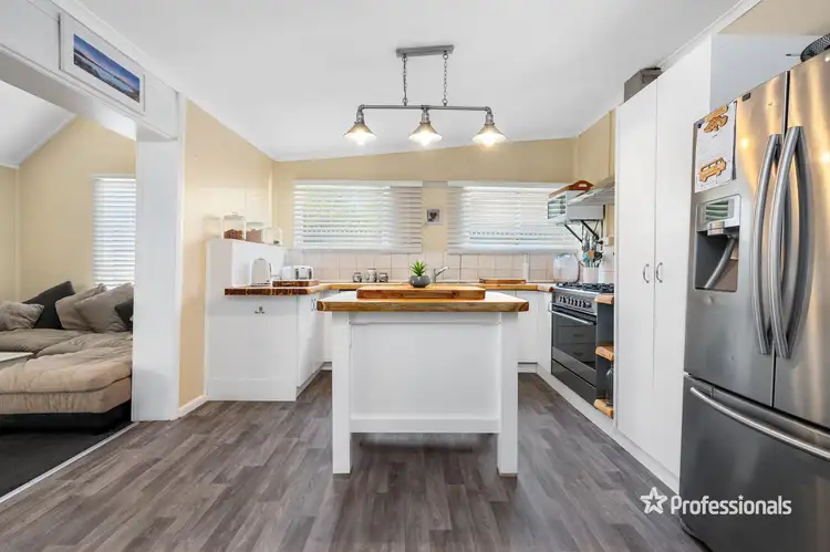 Third view of Homely house listing, 73 Richardson Street, Boulder WA 6432