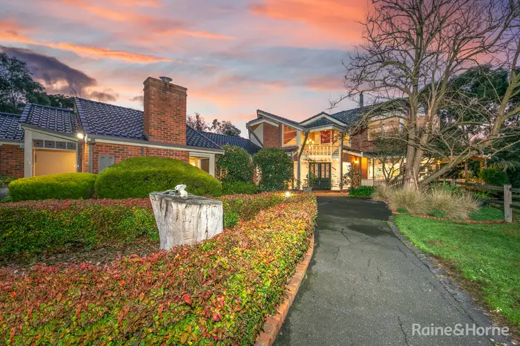15 The Glade Sunbury, Sunbury VIC 3429