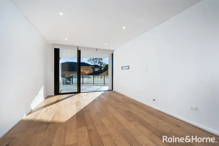 Main view of Homely unit listing, 6/507-511 Liverpool Road, Strathfield NSW 2135