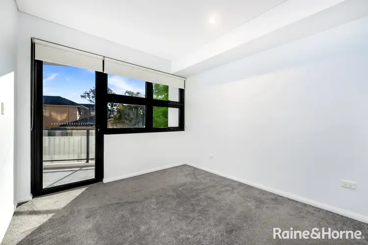 Third view of Homely unit listing, 6/507-511 Liverpool Road, Strathfield NSW 2135