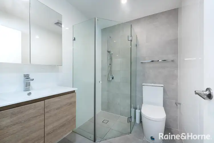 Fourth view of Homely unit listing, 6/507-511 Liverpool Road, Strathfield NSW 2135