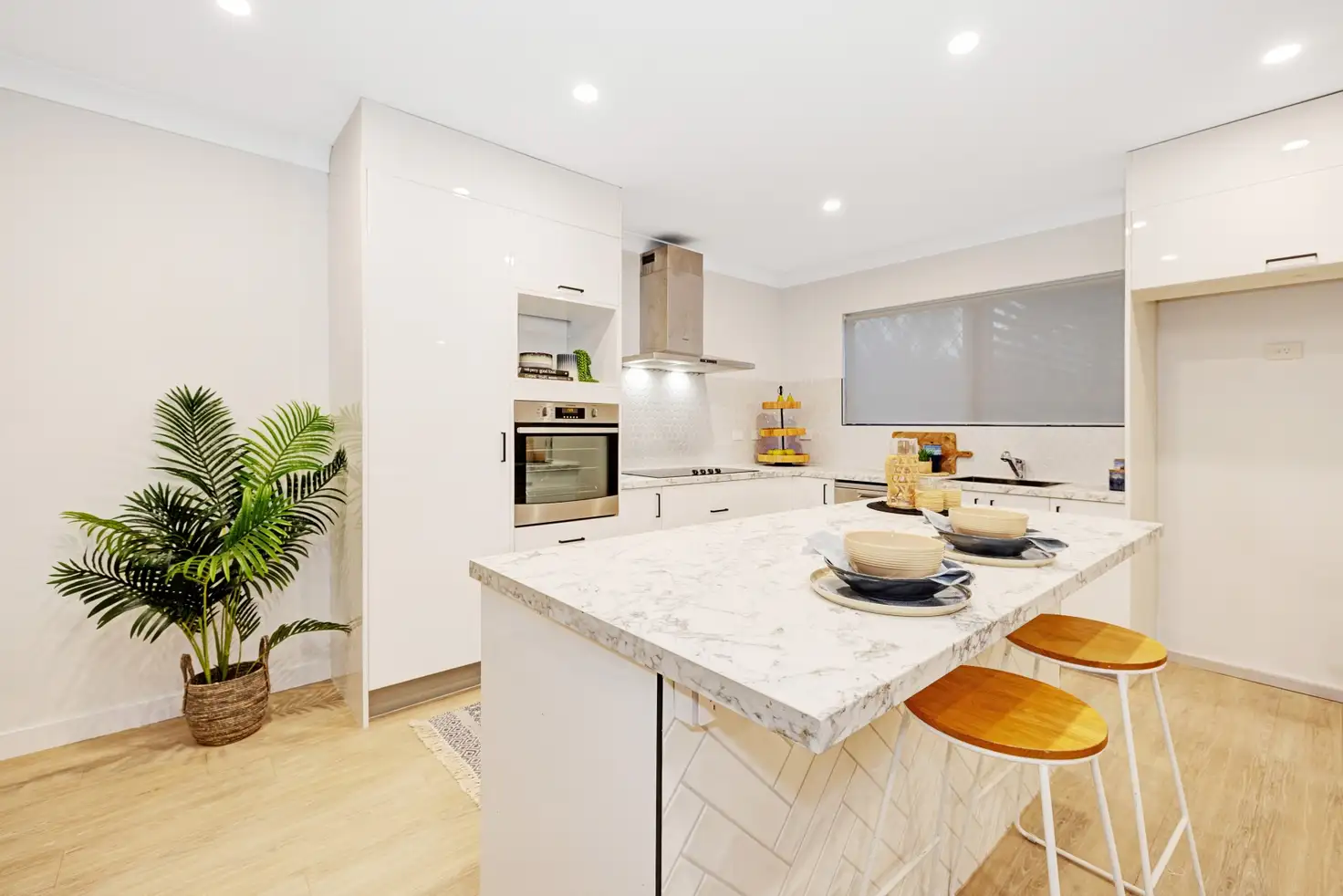 Main view of Homely townhouse listing, 5/19 Second Avenue, Railway Estate QLD 4810
