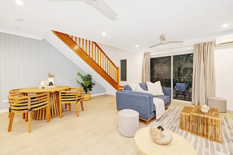 Third view of Homely townhouse listing, 5/19 Second Avenue, Railway Estate QLD 4810
