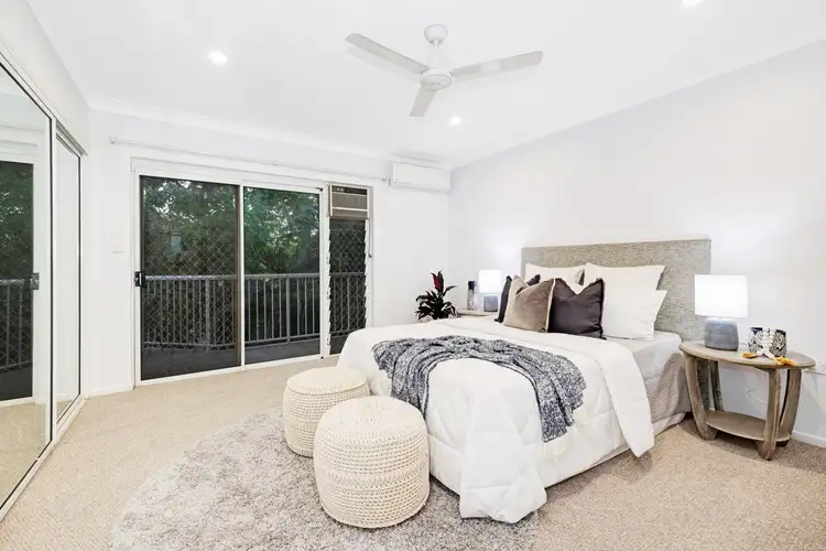 Fourth view of Homely townhouse listing, 5/19 Second Avenue, Railway Estate QLD 4810
