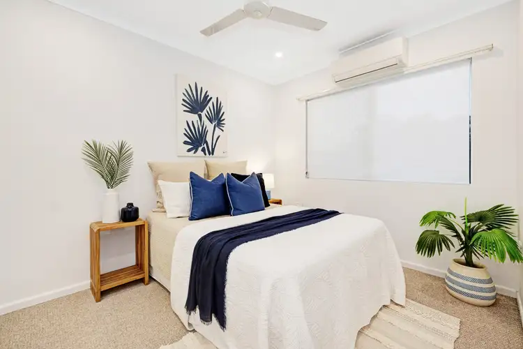 Fifth view of Homely townhouse listing, 5/19 Second Avenue, Railway Estate QLD 4810