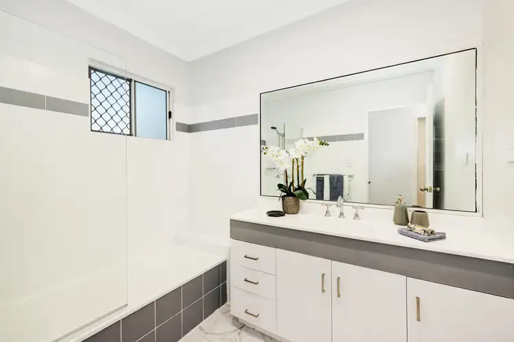 Sixth view of Homely townhouse listing, 5/19 Second Avenue, Railway Estate QLD 4810