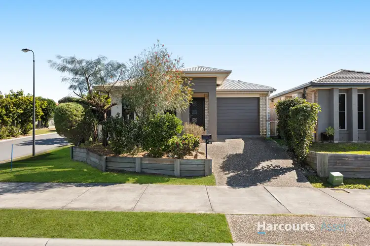 Main view of Homely house listing, 53 Stoneleigh Reserve Boulevard, Logan Reserve QLD 4133