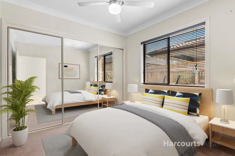 Sixth view of Homely house listing, 53 Stoneleigh Reserve Boulevard, Logan Reserve QLD 4133