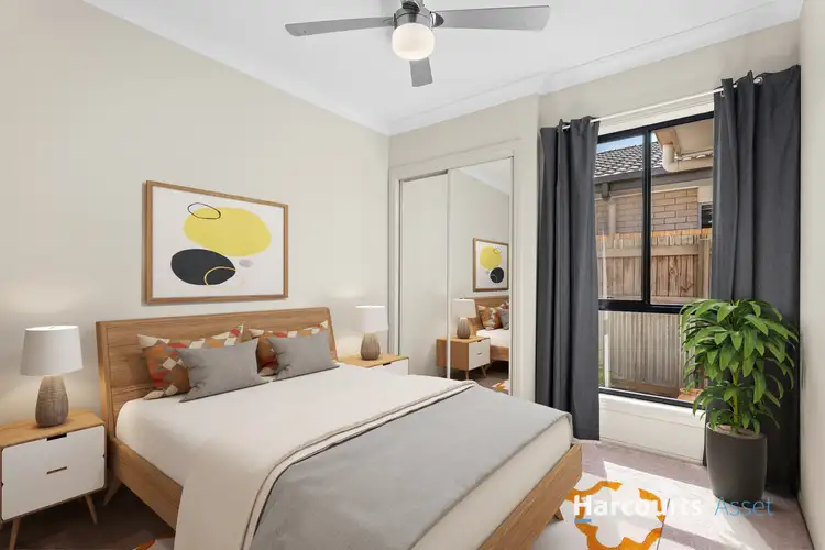 Seventh view of Homely house listing, 53 Stoneleigh Reserve Boulevard, Logan Reserve QLD 4133