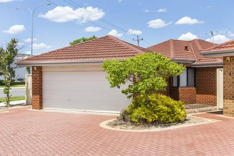 Main view of Homely villa listing, 1/197 Welshpool Road, Queens Park WA 6107