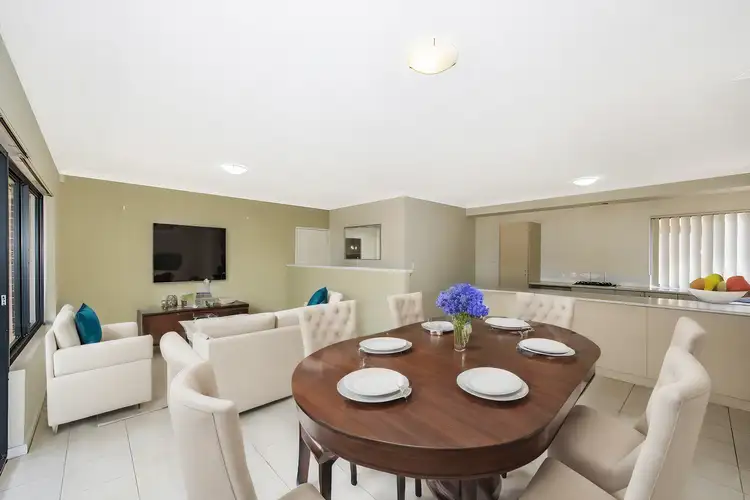 Second view of Homely villa listing, 1/197 Welshpool Road, Queens Park WA 6107