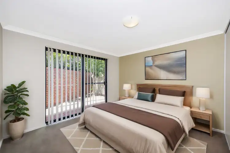 Third view of Homely villa listing, 1/197 Welshpool Road, Queens Park WA 6107