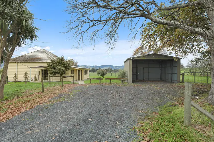 226 Little Moe River Road, Darnum VIC 3822