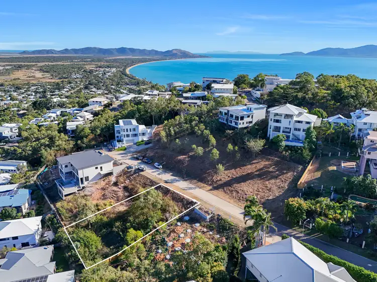 Second view of Homely land listing, LOT 2 Monash Place, Castle Hill QLD 4810