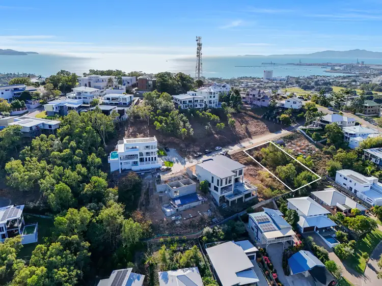 Third view of Homely land listing, LOT 2 Monash Place, Castle Hill QLD 4810