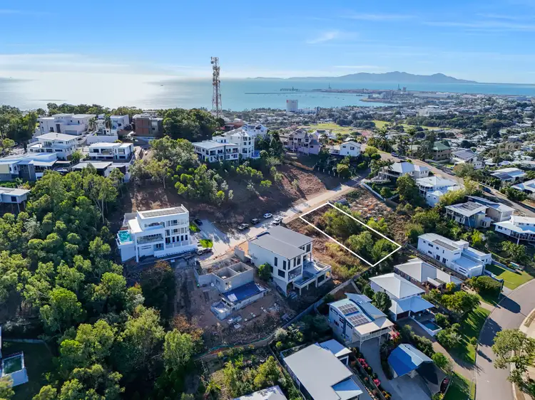 Fourth view of Homely land listing, LOT 2 Monash Place, Castle Hill QLD 4810