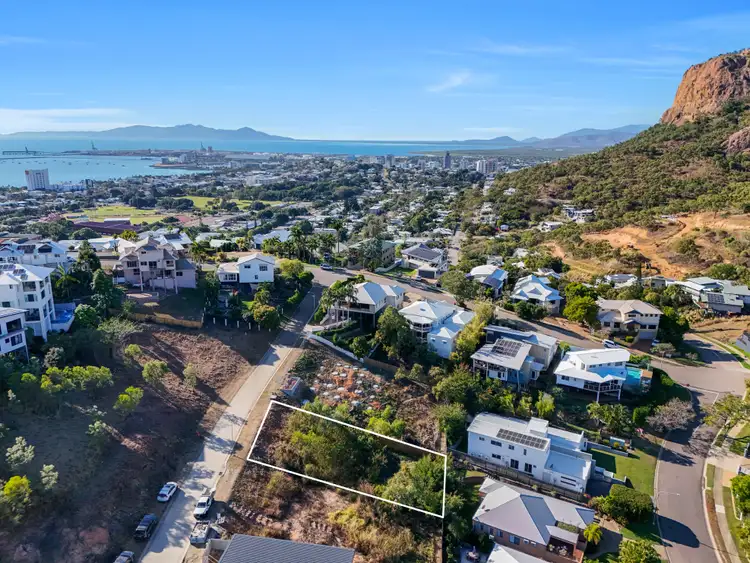 Fifth view of Homely land listing, LOT 2 Monash Place, Castle Hill QLD 4810