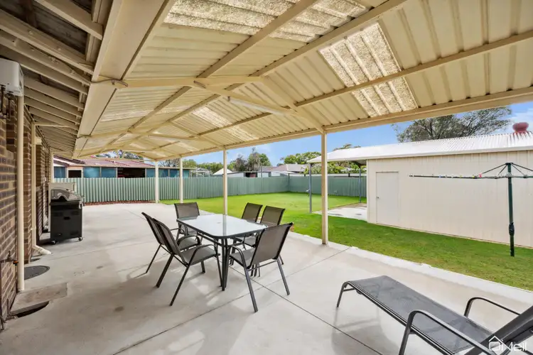 Second view of Homely house listing, 16 Ainsley Court, Camillo WA 6111
