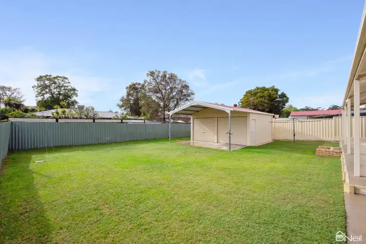 Third view of Homely house listing, 16 Ainsley Court, Camillo WA 6111