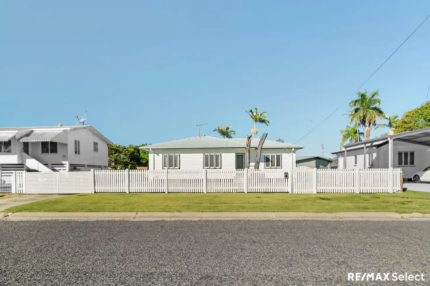 Main view of Homely house listing, 45 Edward Street, South Mackay QLD 4740