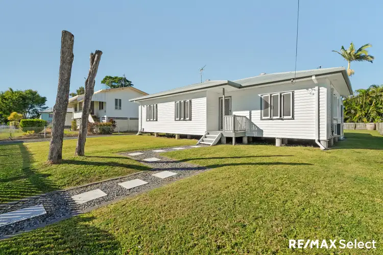 Second view of Homely house listing, 45 Edward Street, South Mackay QLD 4740