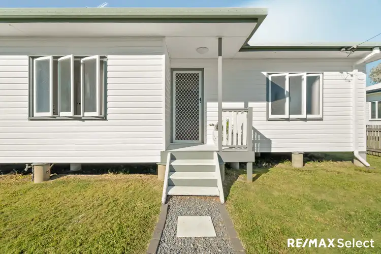 Third view of Homely house listing, 45 Edward Street, South Mackay QLD 4740