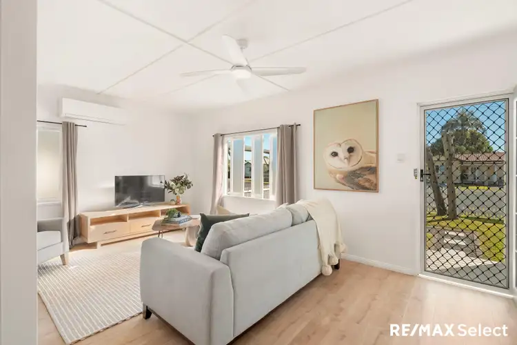 Fifth view of Homely house listing, 45 Edward Street, South Mackay QLD 4740