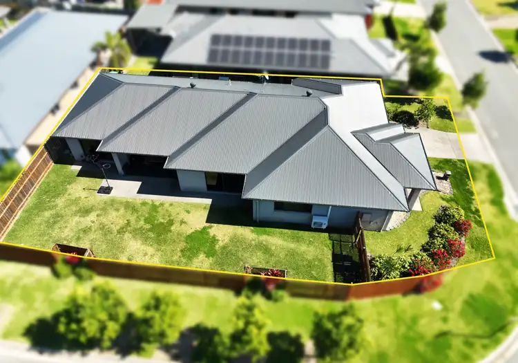 86 Lindeman Circuit, Pimpama QLD 4209