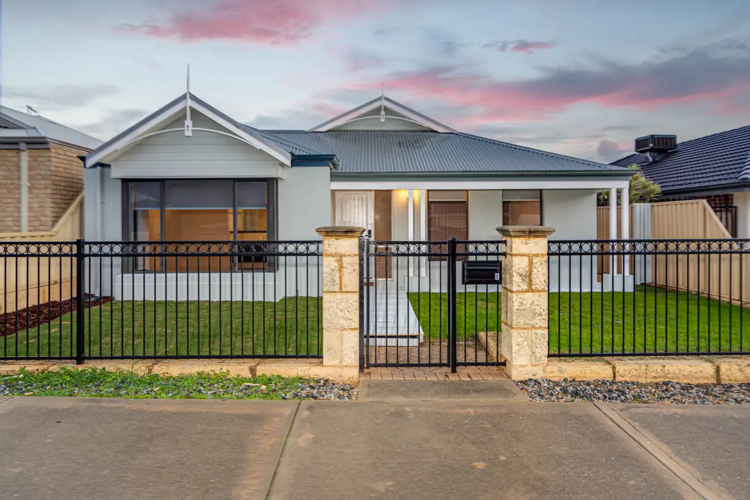 Main view of Homely house listing, 8 Carlin Way, Butler WA 6036