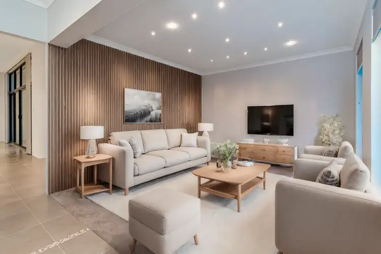 Second view of Homely house listing, 8 Carlin Way, Butler WA 6036