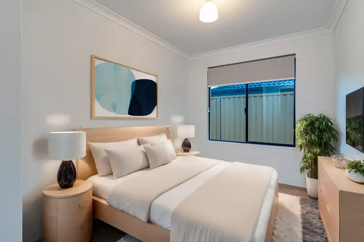 Seventh view of Homely house listing, 8 Carlin Way, Butler WA 6036