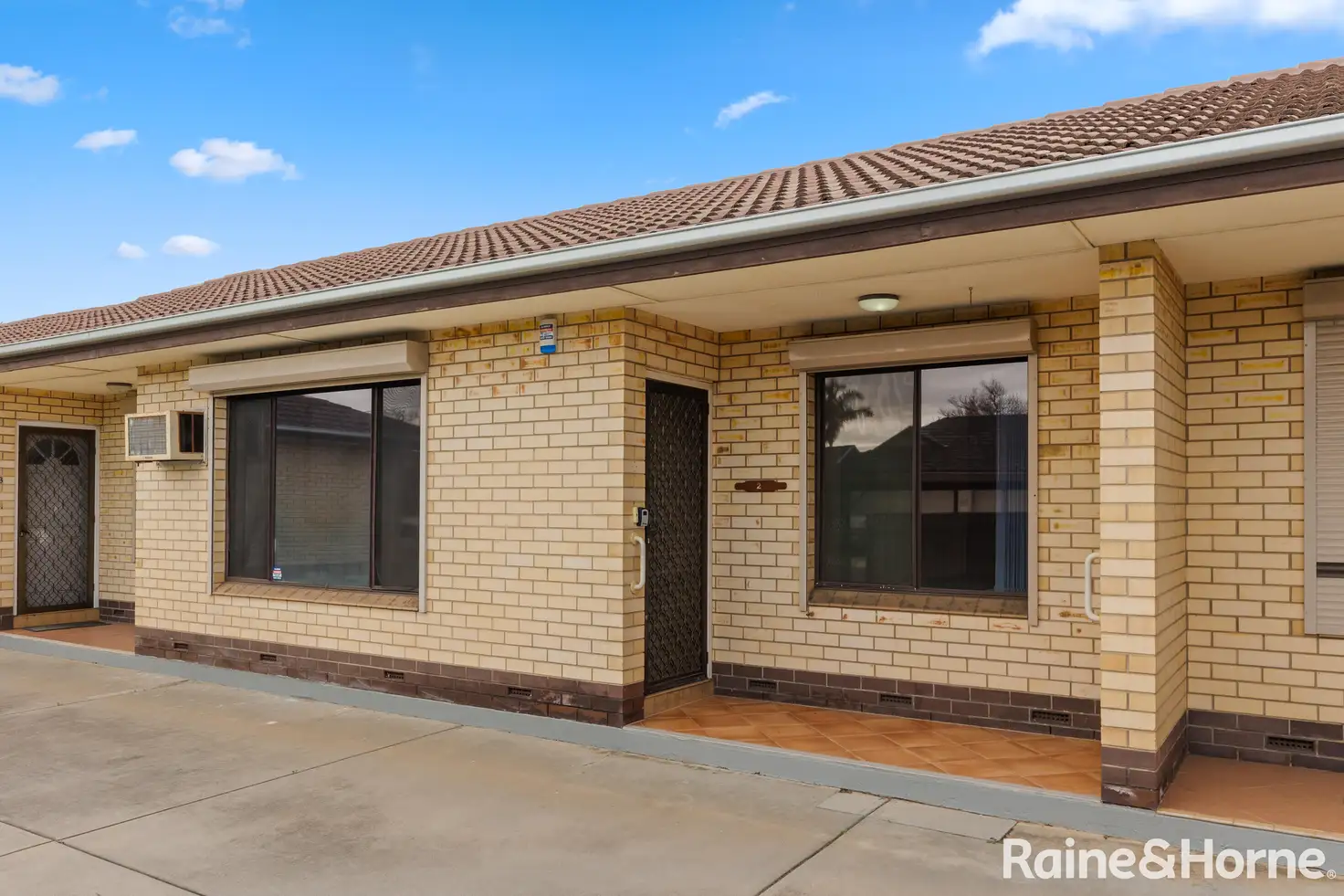 Main view of Homely unit listing, 2/341 Marion Road, North Plympton SA 5037