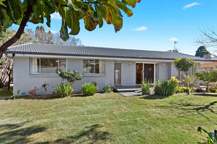 5 Bauhinia Court, Rangeville QLD 4350