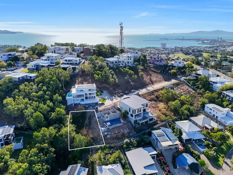 Main view of Homely land listing, LOT 6 Monash Place, Castle Hill QLD 4810