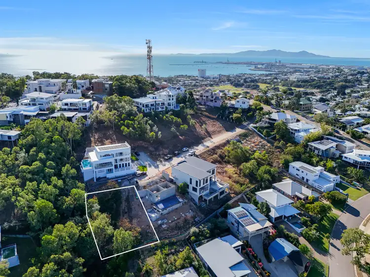 Fourth view of Homely land listing, LOT 6 Monash Place, Castle Hill QLD 4810