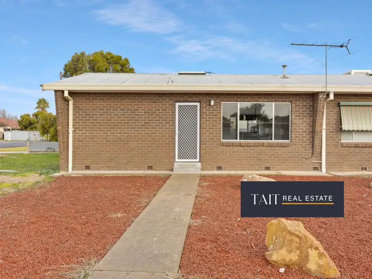 Main view of Homely unit listing, 1/33 Appin Street, Wangaratta VIC 3677