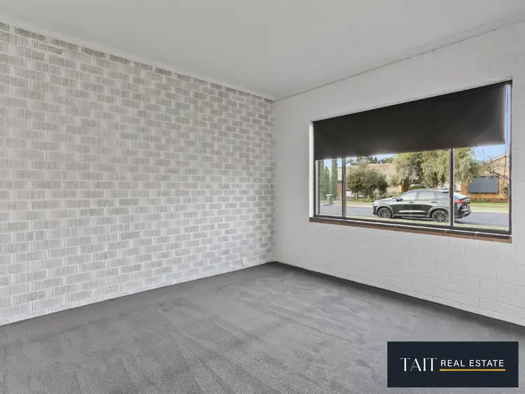 Fifth view of Homely unit listing, 1/33 Appin Street, Wangaratta VIC 3677