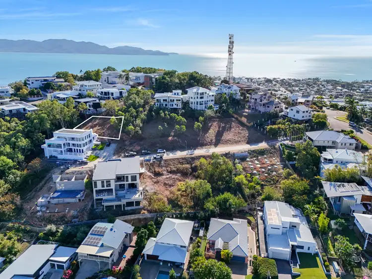 Fourth view of Homely land listing, LOT 8 Monash Place, Castle Hill QLD 4810