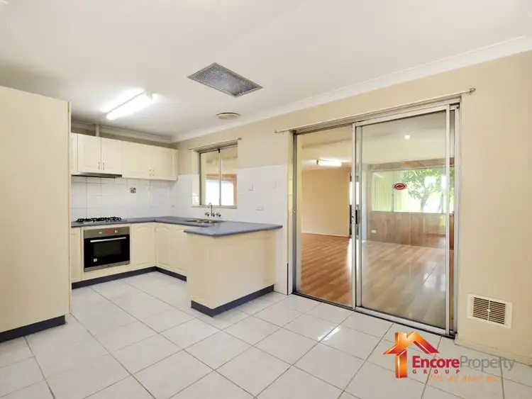 Third view of Homely house listing, 17 Quamby Place, Rockingham WA 6168