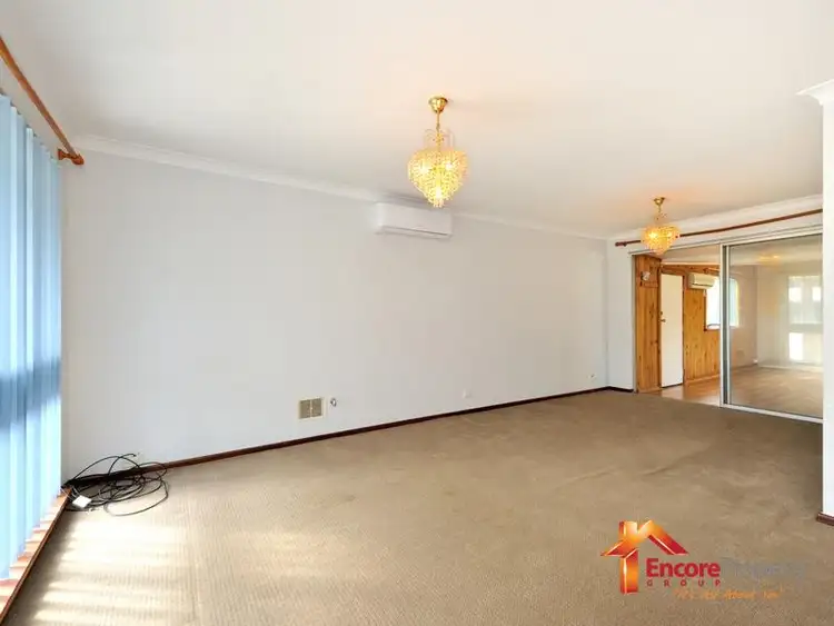 Fifth view of Homely house listing, 17 Quamby Place, Rockingham WA 6168