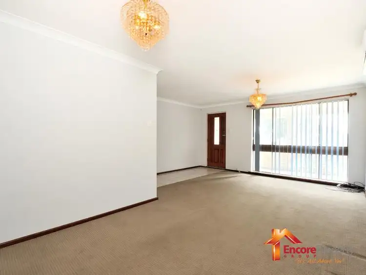 Sixth view of Homely house listing, 17 Quamby Place, Rockingham WA 6168