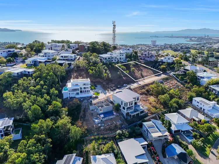 Fourth view of Homely land listing, LOT 10 Monash Place, Castle Hill QLD 4810