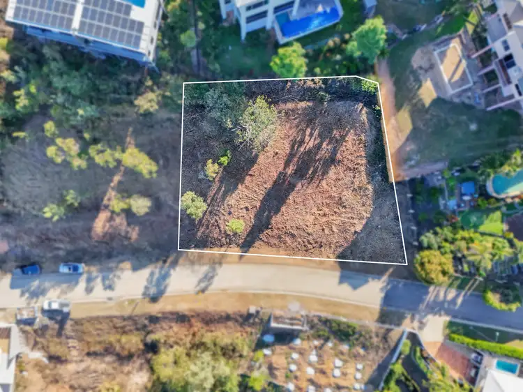 Sixth view of Homely land listing, LOT 10 Monash Place, Castle Hill QLD 4810