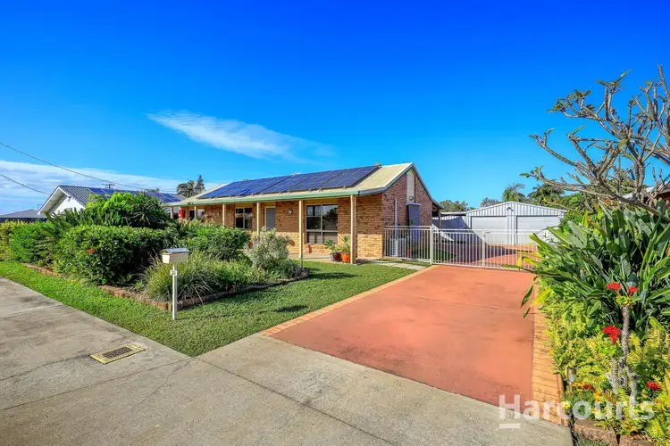 38 Innes Park Road, Innes Park QLD 4670