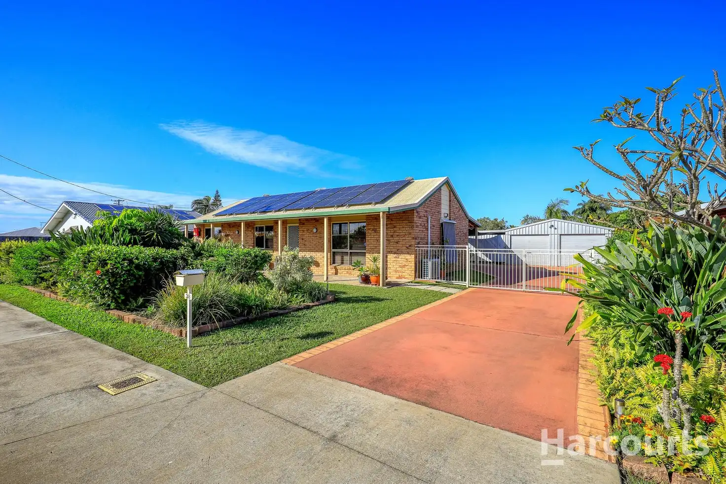 Main view of Homely house listing, 38 Innes Park Road, Innes Park QLD 4670