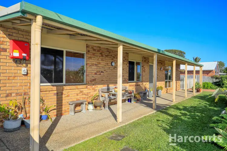Second view of Homely house listing, 38 Innes Park Road, Innes Park QLD 4670