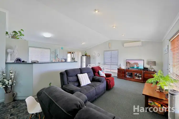 Fifth view of Homely house listing, 38 Innes Park Road, Innes Park QLD 4670