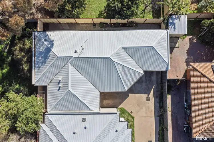 Second view of Homely villa listing, Unit 4/20 Locksley Avenue, Armadale WA 6112